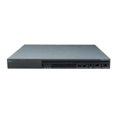 HPE Aruba Networking MCR-HW-1K Mobility Conductor Hardware Appliance Support for upto 1K Devices - JY791A