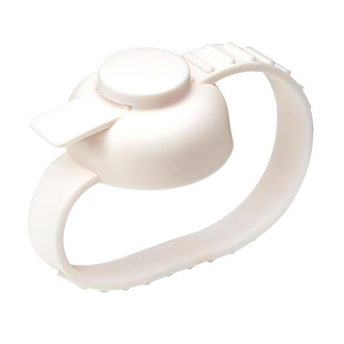 HPE Aruba Networking Meridian AT-BT10 Zip Strap Mount for AT-BT10 Tag 25 pack - JZ114A