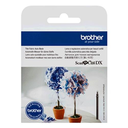 Brother  pièce pour machine et accessoire pour découpe de papier Lame de coupe - CADXBLDQ1