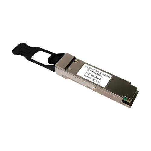Eaton  module émetteur-récepteur de réseau Fibre optique 40000 Mbit/s QSFP+ 850 nm - N286-40G-ESR4-G