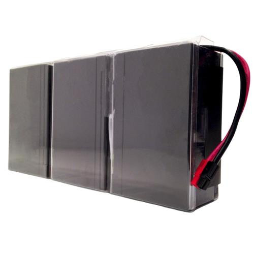 Minute Man BM0090 – Batterie de l'onduleur Sealed Lead Acid (VRLA)