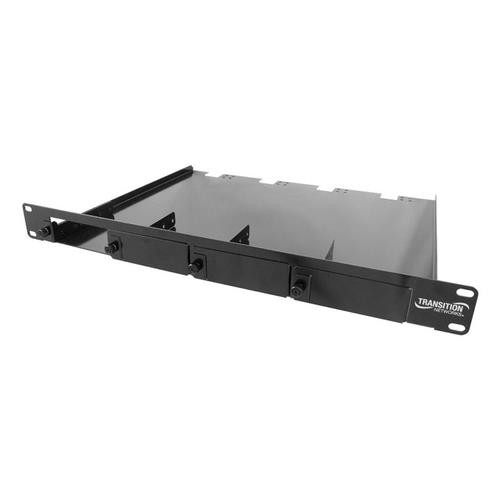 Lantronix  accessoire de racks Etagère - RMS19-SA4-02