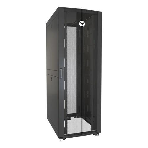 VERTIV VR3305 – Étagère 45U Rack autonome Noir