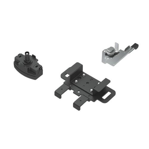 Epson V12HA32120 – Kit de support Noir