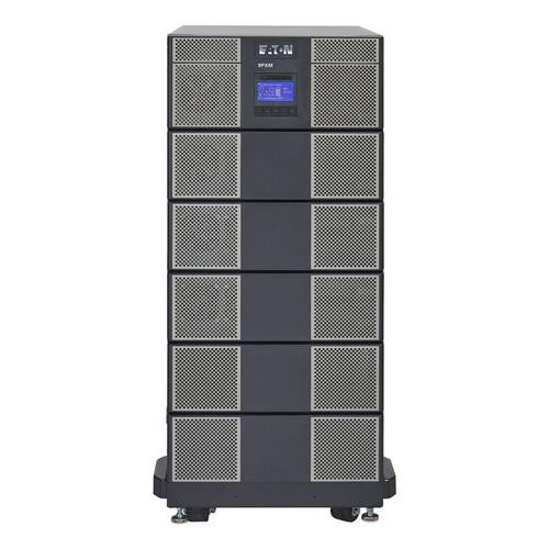 Eaton  alimentation d'énergie non interruptible Double-conversion (en ligne) 12 kVA 10800 W - 9PXM12S12K
