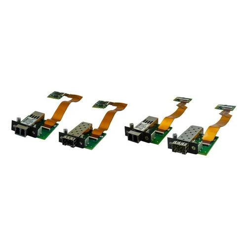 Lantronix  carte et adaptateur d'interfaces Interne - NM2-GXE-2230-LC-201