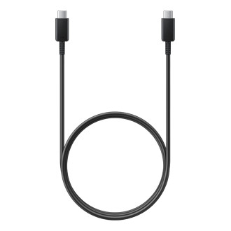SMART Technologies USB-C-18 – Câble USB USB4 Gen 2x2 1,8 m USB C 20 Gbit/s 100 W Noir
