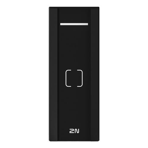 Axis  Lecteur RFID RJ-45 Noir - 02909-001