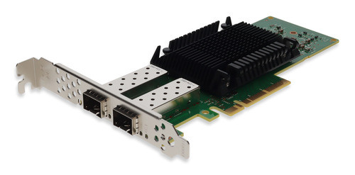 AddOn Networks MCX512A-ACAT-AO – Carte réseau Interne Fibre 25000 Mbit/s
