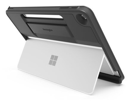 Kensington K96543WW – Étui pour tablette 30,5 cm (12") Housse Noir