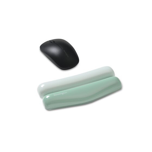 Kensington K62827WW – Duo Gel repose-poignet Vert