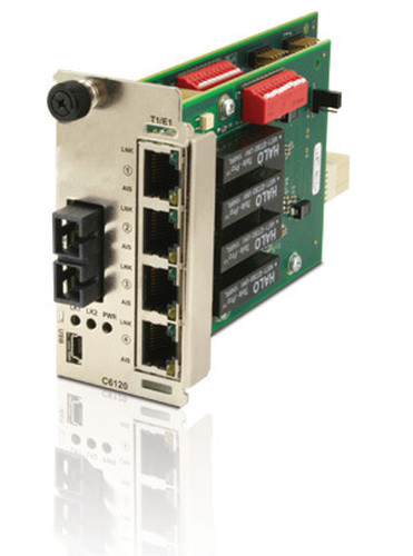 LANTRONIX C6110-1040 – Carte réseau Interne Ethernet 2,048 Mbit/s