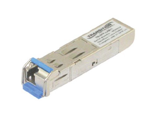 LANTRONIX TN-SFP-LX1T – Module émetteur-récepteur de réseau Fibre optique 1000 Mbit/s 1310 nm