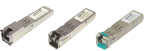 LANTRONIX TN-GLC-FE-100LX – Module émetteur-récepteur de réseau Fibre optique 100 Mbit/s SFP 1310 nm