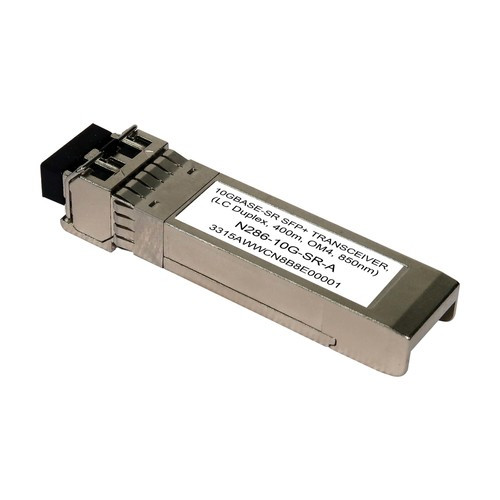 Eaton N286-10G-SR-A – Module émetteur-récepteur de réseau Fibre optique 10000 Mbit/s SFP+ 850 nm