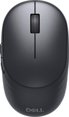 DELL Pro 7 MS746 souris Universel Ambidextre RF sans fil + Bluetooth Optique 6000 DPI - MS746-BLK-DAO