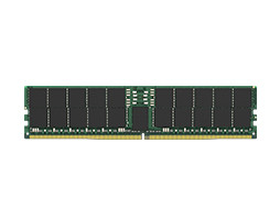 Kingston Technology  module de mémoire 64 Go 1 x 64 Go DDR5 5600 MT/s 288-pin DIMM ECC - KSM56R46BD4-64MH