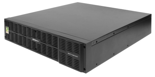 Furman  armoire de batterie UPS A mettre sur rack - BATT1500-EXT