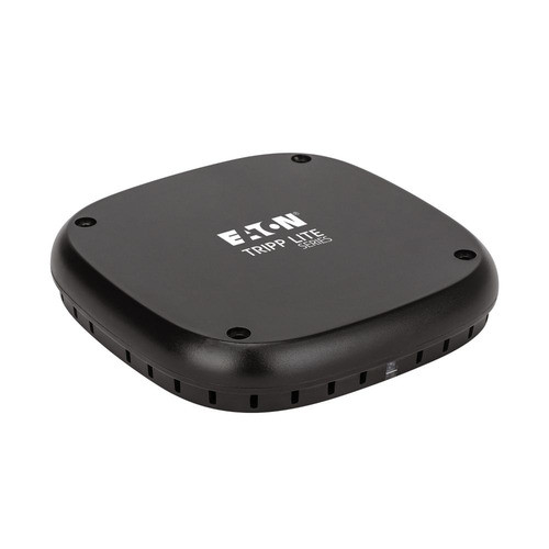 Eaton  chargeur d'appareils mobiles Smartphone Noir Secteur Recharge sans fil Intérieure - U280-Q01FL-UD