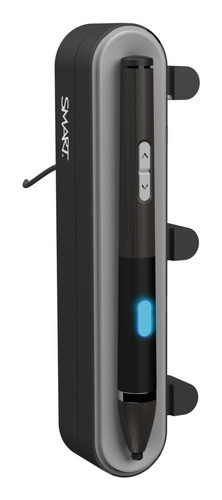 SMART Technologies  stylet Noir - SMS-TE-IQ4