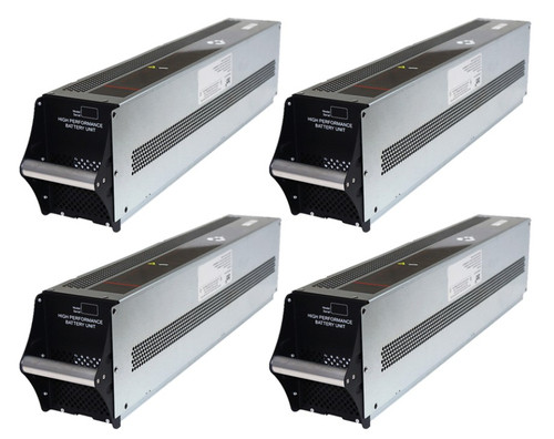 BTI SYBT4- Batterie de l'onduleur Plomb acide 12 V - SYBT4-BTI
