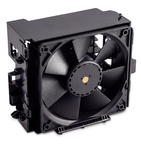 HP Z4 G6i Fan and Front Card Guide Kit - BZ2R2AA