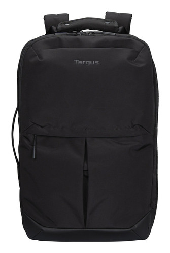 Targus  sac à dos Sac à dos de voyage Noir Polyester - TBB665GL