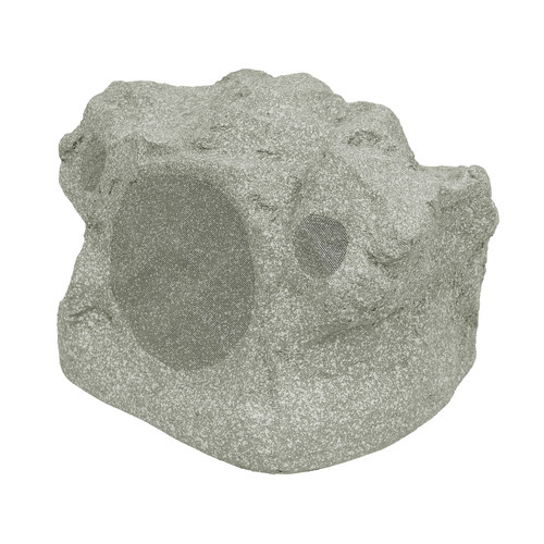 Nortek RS PRO Rocks 2-voies Gris 200 W - SC-RS8SI-SPECKLEDGRANITE