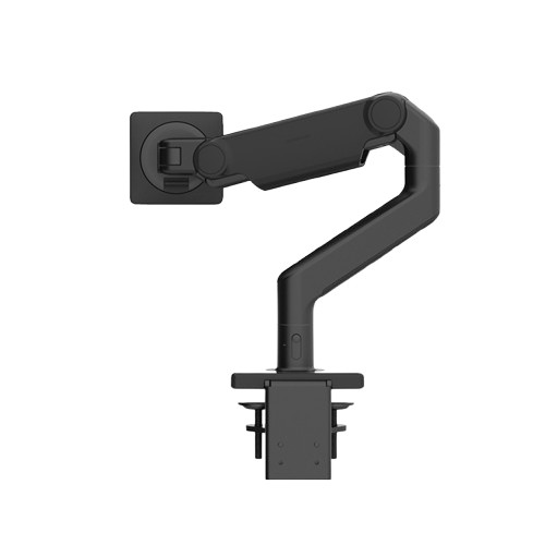 Humanscale  support d'écran plat pour bureau Noir - M81BTBC