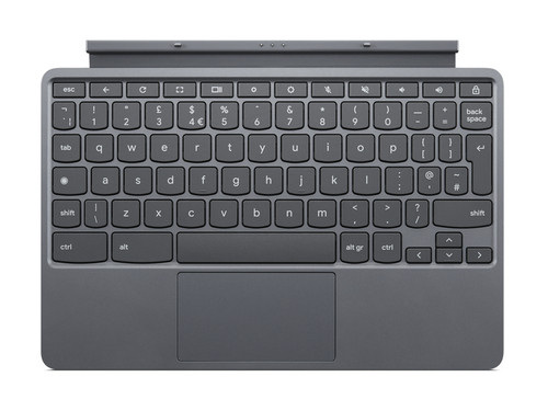 Lenovo  clavier pour tablette Pogo Pin Gris - 4Y41R20730