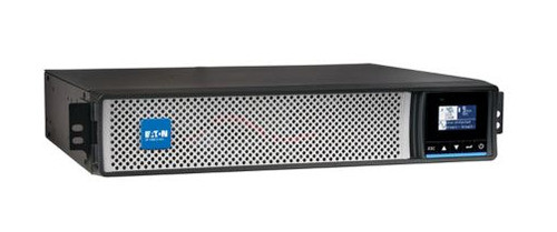 Eaton  alimentation d'énergie non interruptible Interactivité de ligne 1 kVA 920 W 10 sortie(s) CA - 5P1000RT2UNG2-L