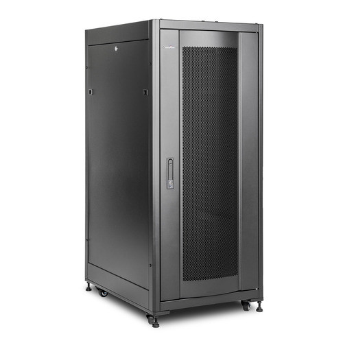 Rocstor  étagère 27U Rack autonome Noir - Y10E094-B2