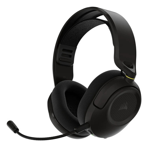 Corsair HS35 v3 Casque Sans fil Arceau Gaming Bluetooth Noir - CA-9011401-WW