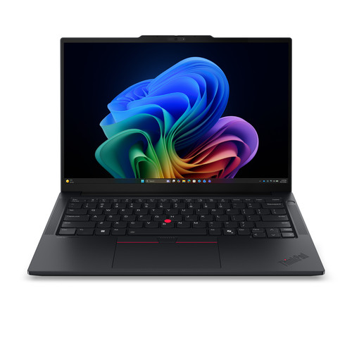 Lenovo ThinkPad E14 Gen 8 (AMD) Copilot+ PC AMD Ryzen AI 5 330 Ordinateur portable 35,6 cm (14") WUXGA 16 Go DDR5-SDRAM 256 Go SSD Wi-Fi 7 (802.11be) Windows 11 Pro Noir - 21Y2005AUS