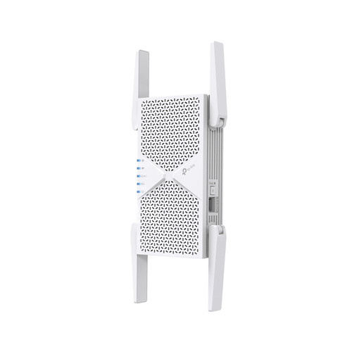 TP-Link  prolongateur réseau Répéteur réseau Blanc 2500 Mbit/s - RE405BE