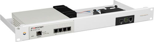 Rackmount.IT  accessoire de racks Équerre de fixation - RM-FR-T28MC