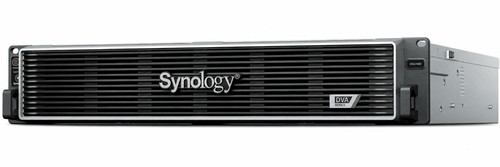 Synology  Enregistreur vidéo sur réseau 2U Noir - DVA7400
