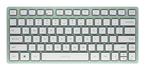 CHERRY KW 7100 MINI BT - JK-7100US-18