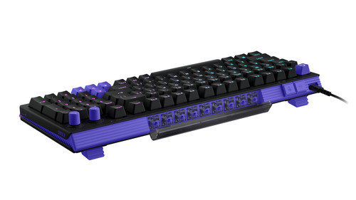 Logitech G  clavier - 920-013973