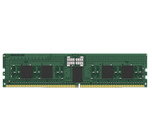 Kingston Technology  module de mémoire 16 Go 1 x 16 Go DDR5 6400 MT/s 288-pin DIMM ECC - KSM64R52BS8-16MH