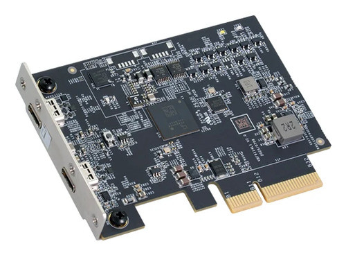 Sonnet  carte et adaptateur d'interfaces Interne Thunderbolt 5 - BRD-UPGRTB5-DV