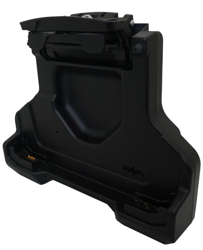 Havis  station d'accueil Tablette Noir - DS-ZEB-504