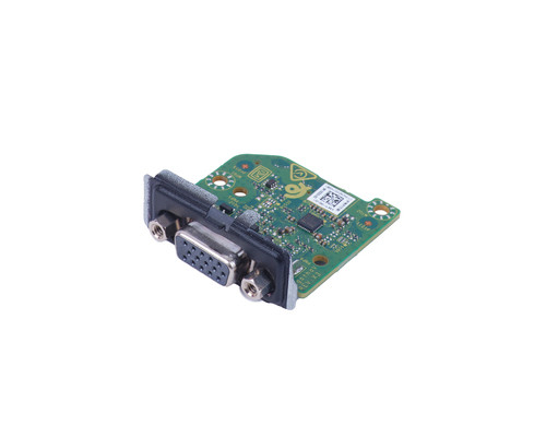HP VGA v3 Flex IO carte et adaptateur d'interfaces - B6BT0AA