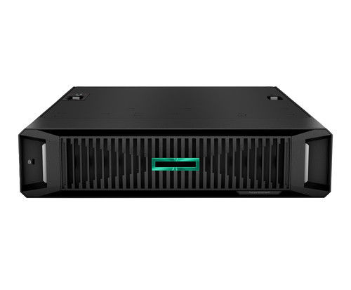 HPE ProLiant DL145 Gen11 8024P 2.4GHz 8c 1P 1x16GB-R 2SFF 1x480GB SSD NC BCM5719 1x700W PS NA Server - P87460-005