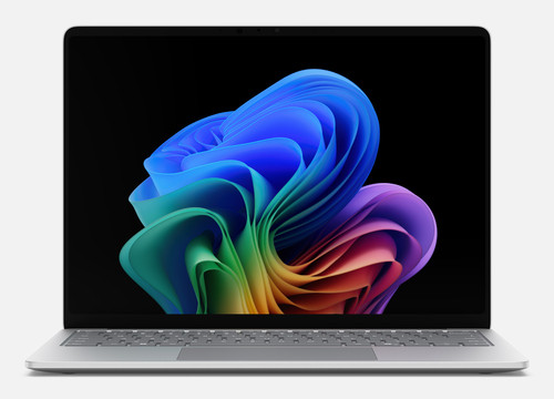 Microsoft Surface Laptop 8 13.8" Copilot+ PC Snapdragon Ordinateur portable 35 cm (13.8") Écran tactile 16 Go LPDDR5x-SDRAM 512 Go SSD Wi-Fi 7 (802.11be) Windows 11 Pro Platine - EP2-59517