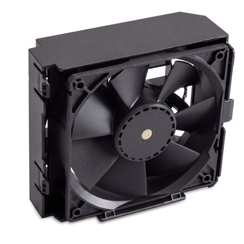 HP Z4 G6i Fan and Front Card Guide Extra Long Graphics - CM3R7AA