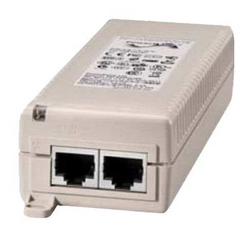 Extreme networks  adaptateur et injecteur PoE Gigabit Ethernet - PD-3501G-ENT