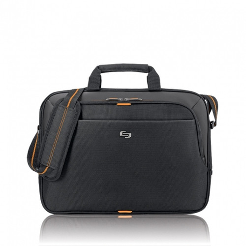 Solo Urban 15.6" 39,6 cm (15.6") Malette Noir - UBN101-4