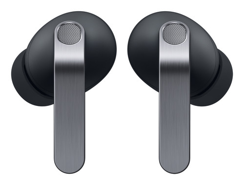 Samsung Galaxy Buds4 Pro Casque True Wireless Stereo (TWS) Ecouteurs Appels/Musique Bluetooth Noir - SM-R640NZKAXAC