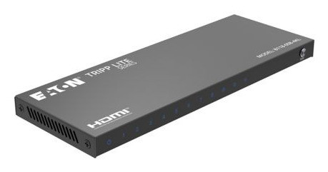 Eaton  répartiteur vidéo HDMI 2x HDMI - B118-008-4KL